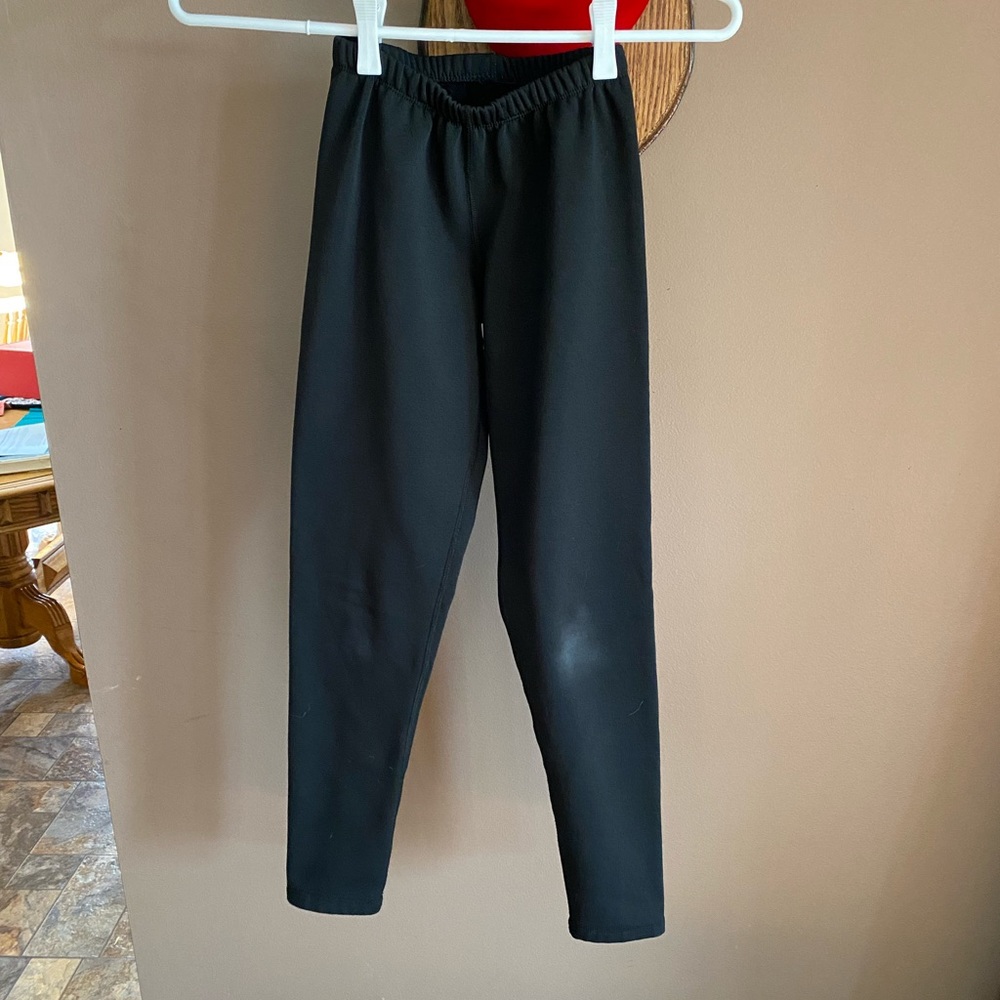 Jerry’s skating pants